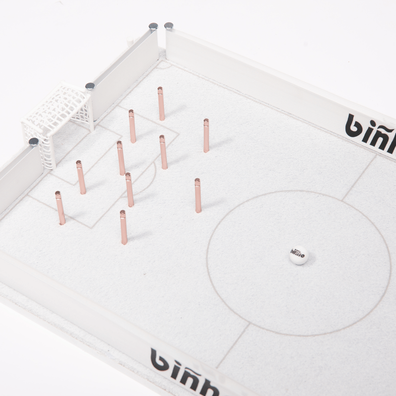 Binho Classic: Snow White (Limited Edition) - Binho Board