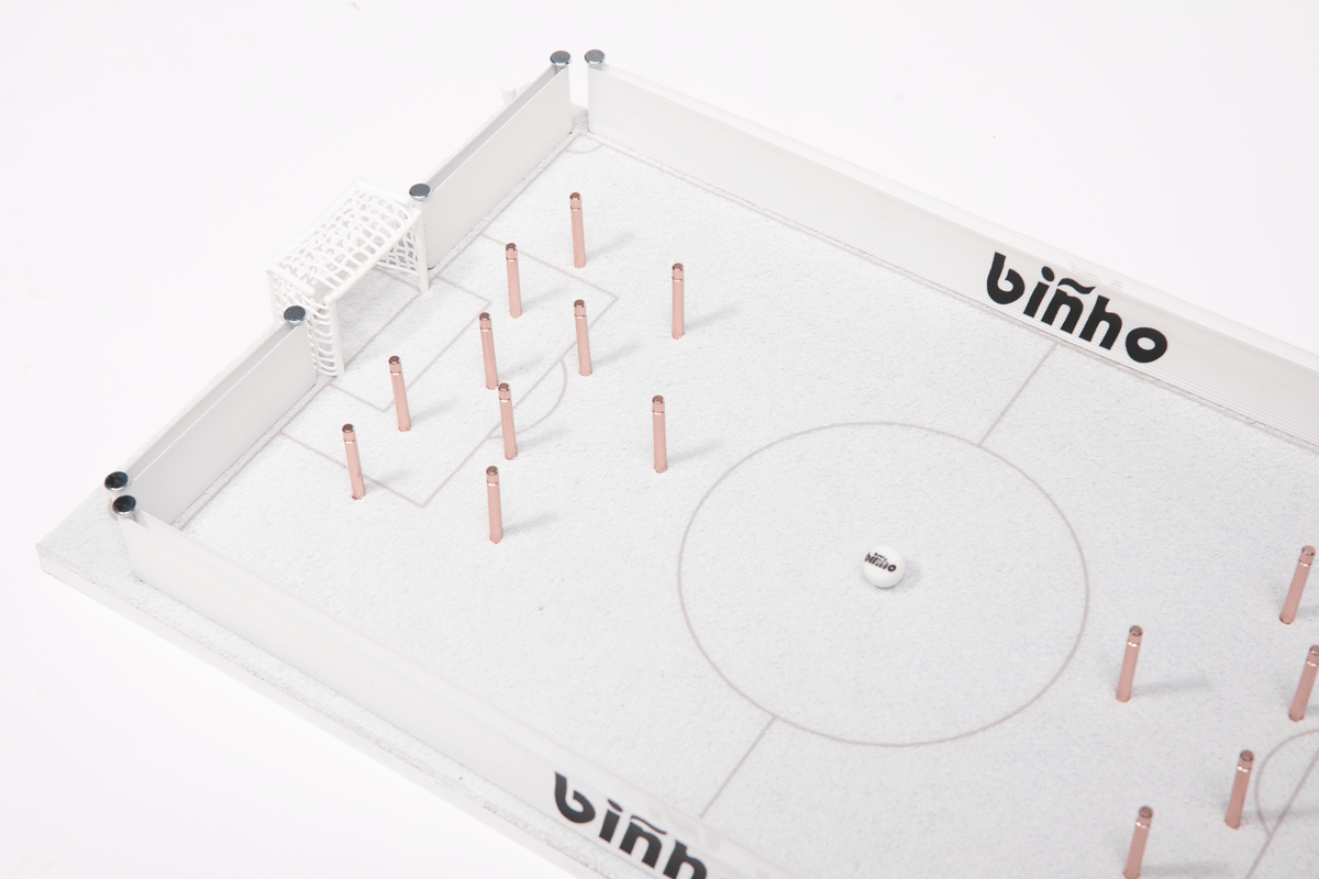 Binho Classic: Snow White (Limited Edition) - Binho Board