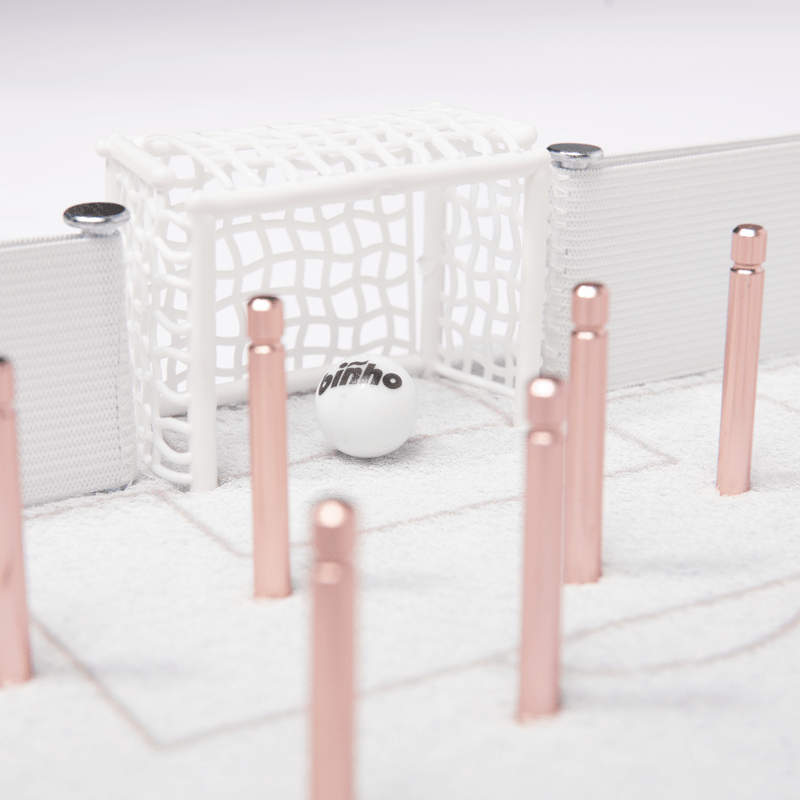 Binho Classic: Snow White (Limited Edition) - Binho Board