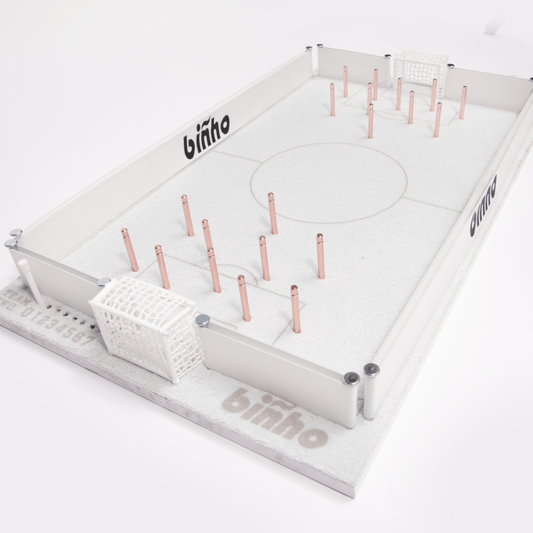 Binho Classic: Snow White (Limited Edition) - Binho Board