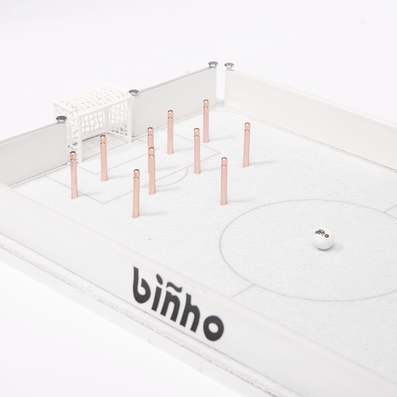 Binho Classic: Snow White (Limited Edition) - Binho Board