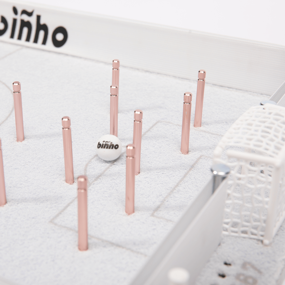 Binho Classic: Snow White (Limited Edition) - Binho Board