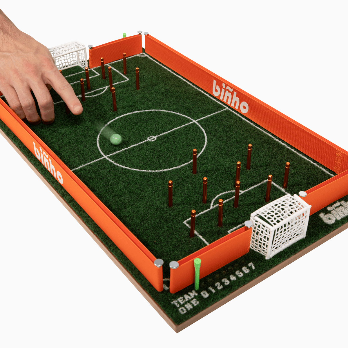 Binho Classic: Summer Citrus Edition - Binho Board