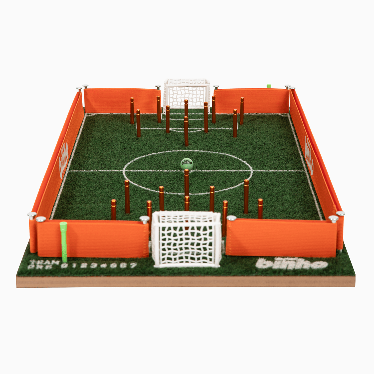 Binho Classic: Summer Citrus Edition - Binho Board