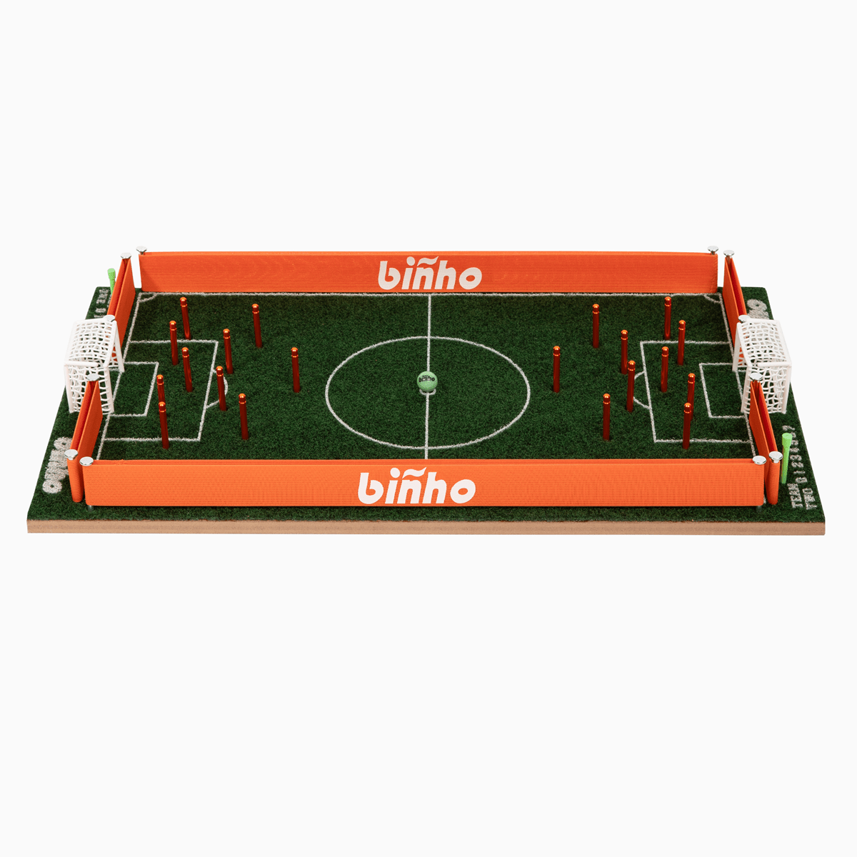 Binho Classic: Summer Citrus Edition - Binho Board