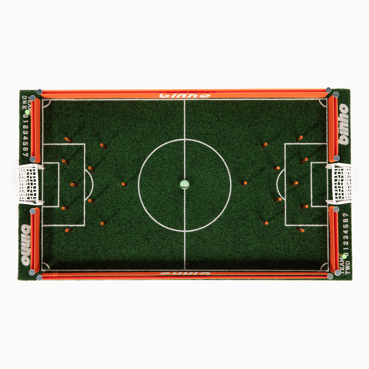 Binho Classic: Summer Citrus Edition - Binho Board