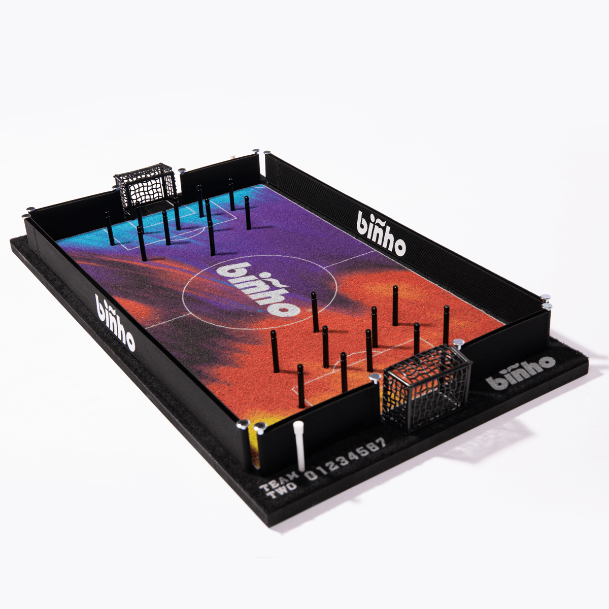 Binho Classic: Ultraviolet (Limited Edition) - Binho Board