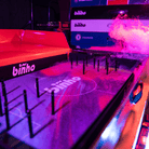 Binho Classic: Ultraviolet (Limited Edition) - Binho Board