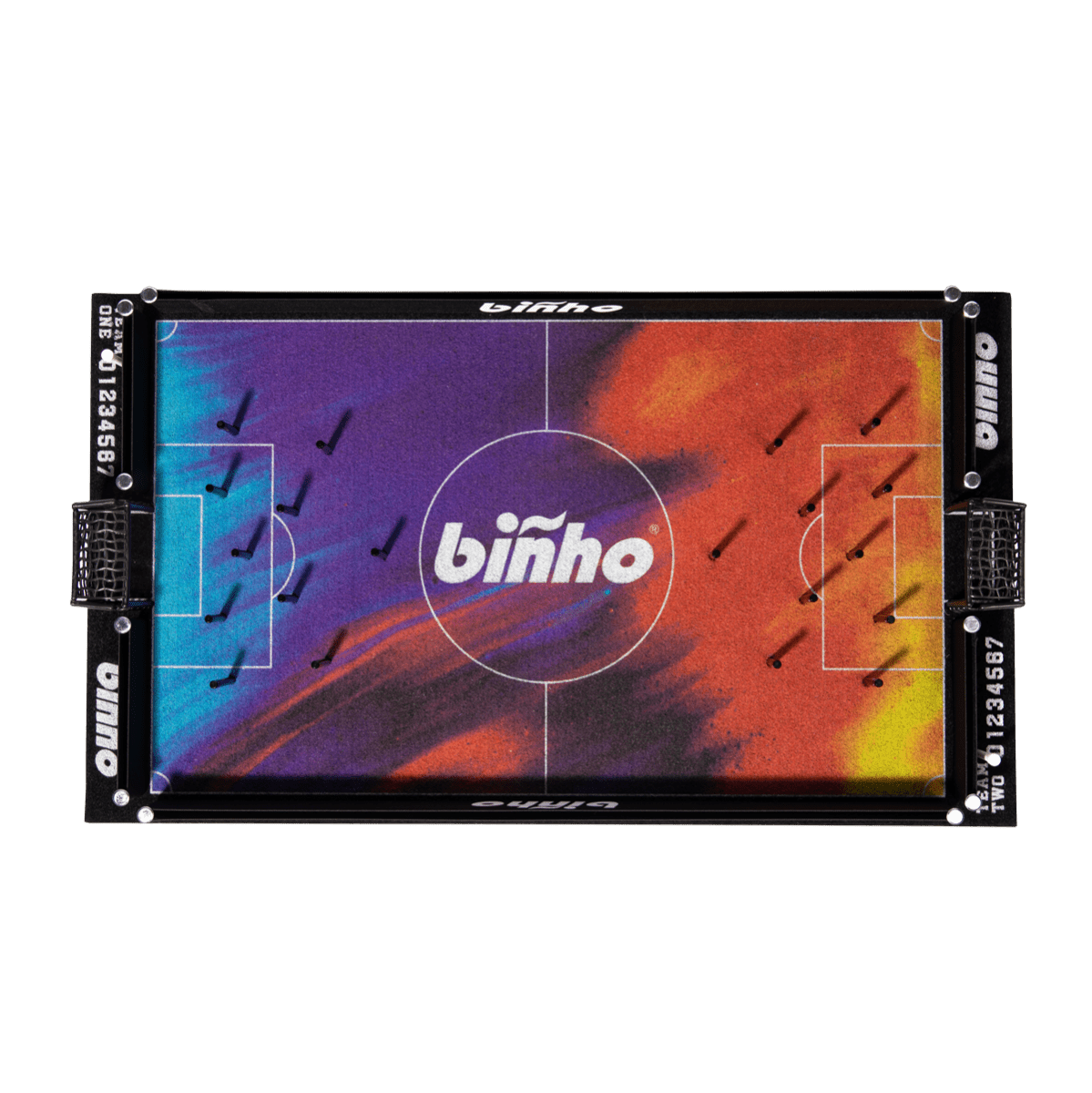 Binho Classic: Ultraviolet (Limited Edition) - Binho Board