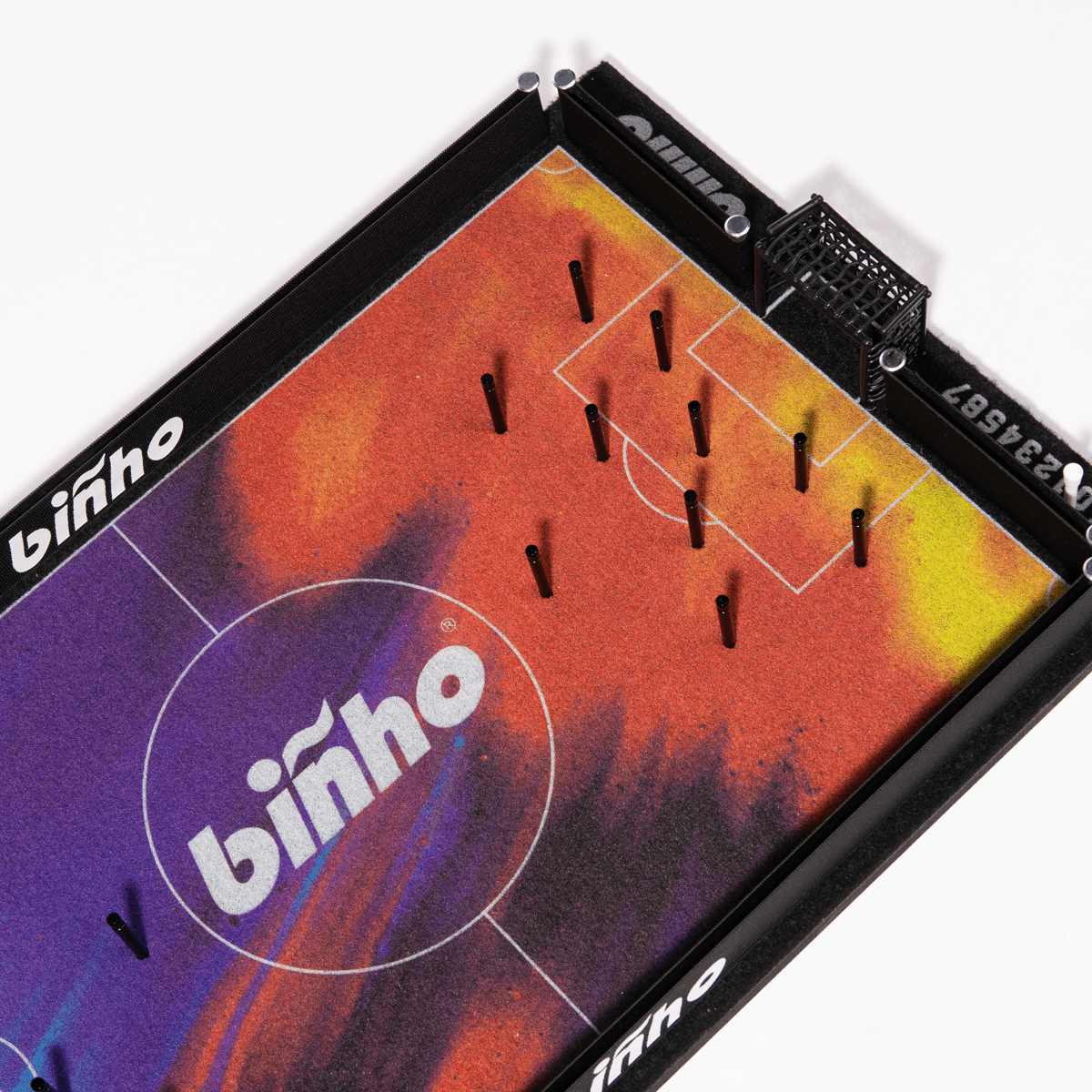 Binho Classic: Ultraviolet (Limited Edition) - Binho Board