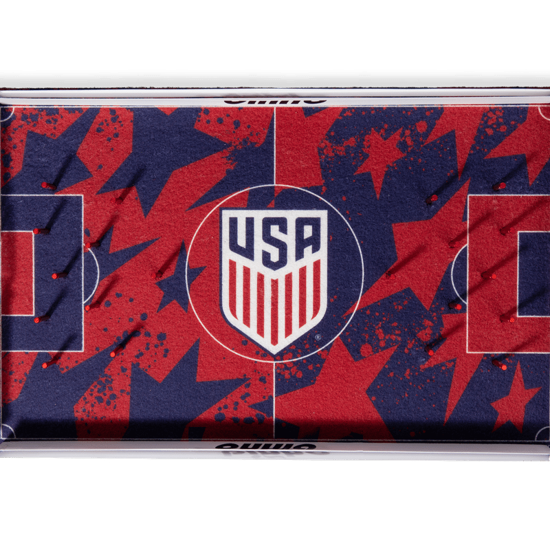 Binho Classic: U.S. Soccer Stars Edition - Binho Board