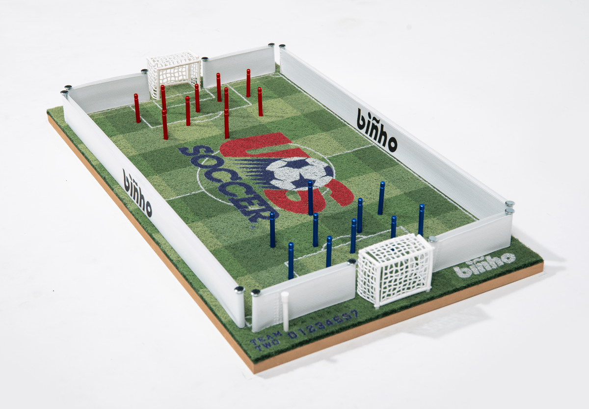 Binho Classic: USA National Team (Retro) 2026 - Binho Board