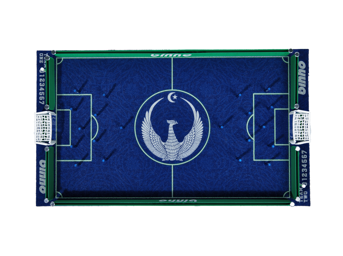 Binho Classic: Uzbekistan Edition 2026 - Binho Board