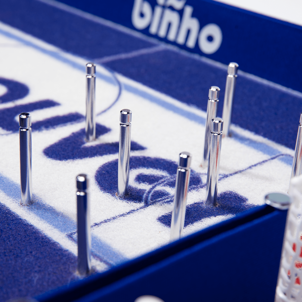 Binho Classic: Vancouver Whitecaps FC Edition - Binho Board