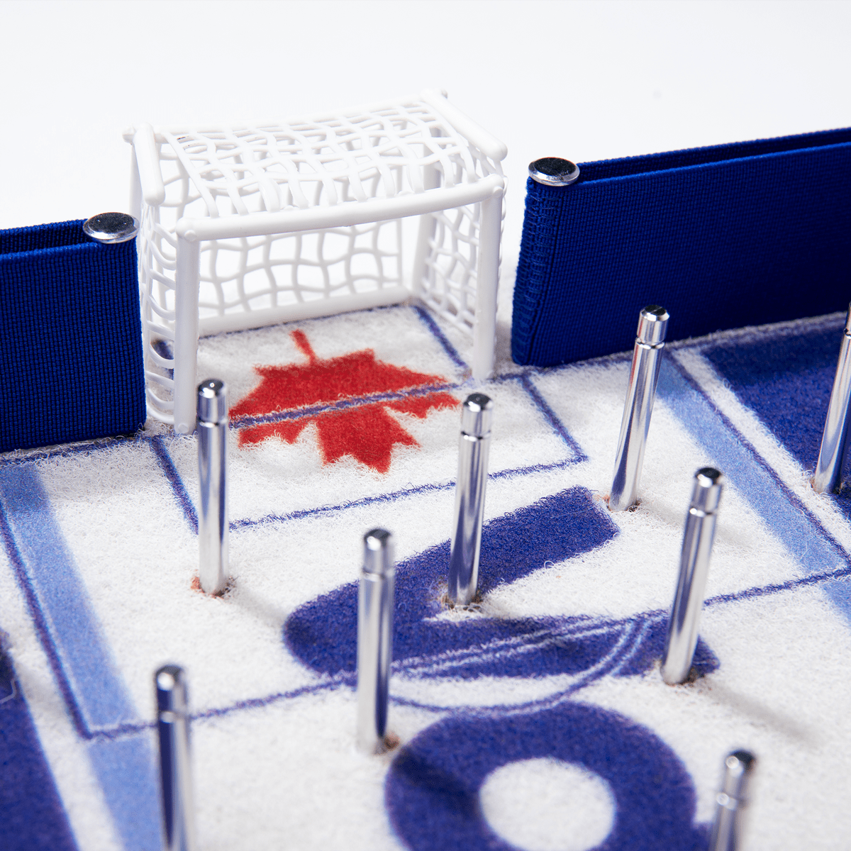 Binho Classic: Vancouver Whitecaps FC Edition - Binho Board