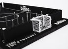 Binho White Net Goals - Binho Board