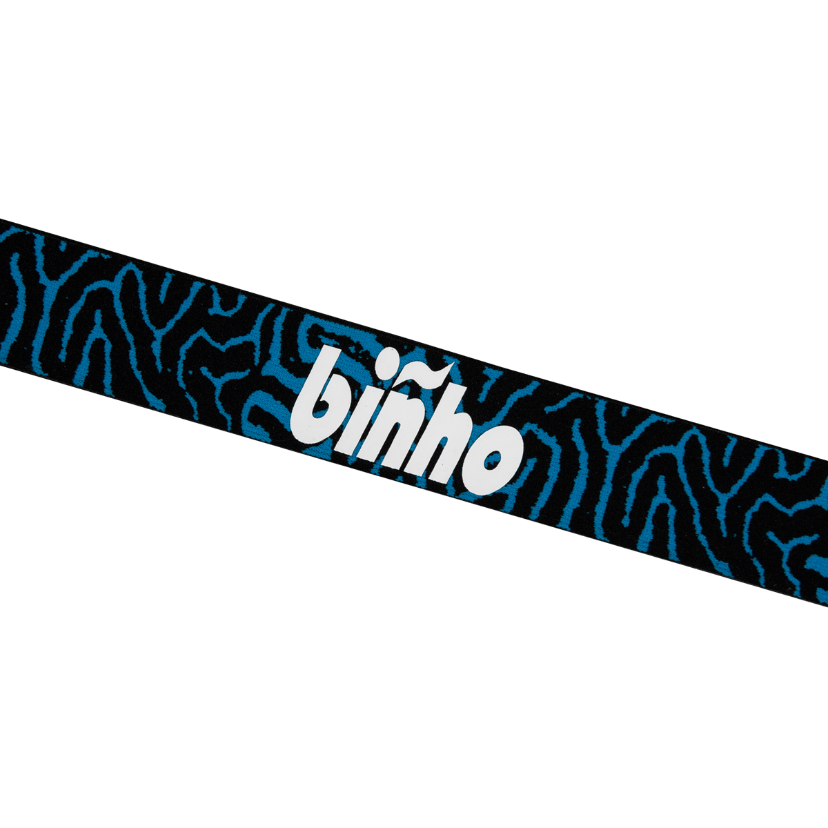 Blue Sea Coral Binho Bands - Binho Board