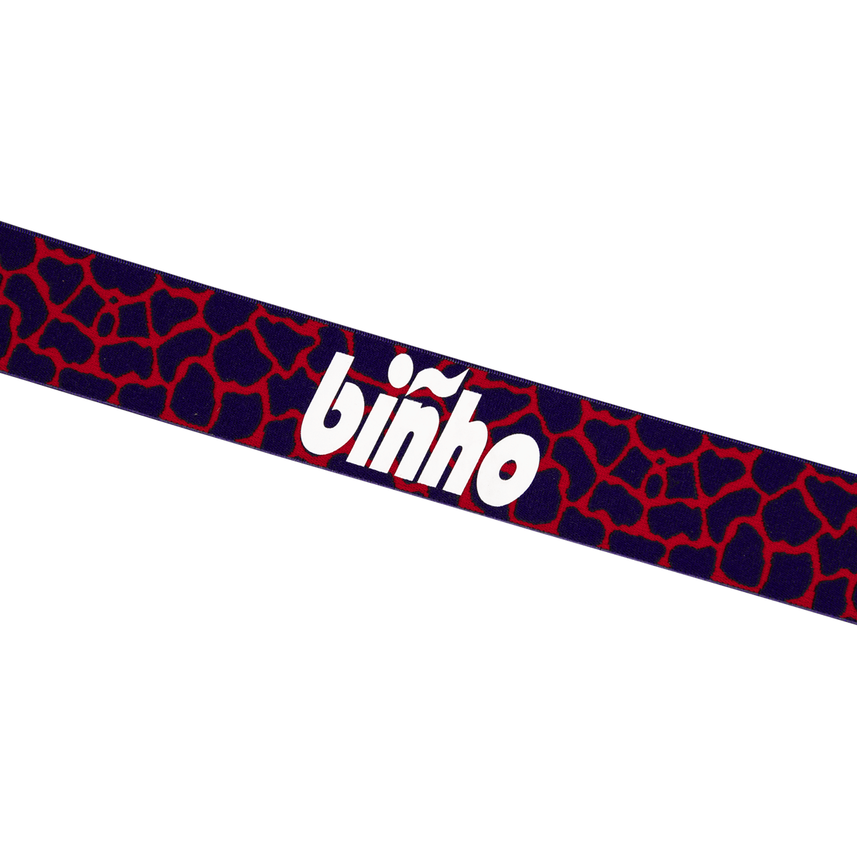 Cobblestone Binho Bands - Binho Board