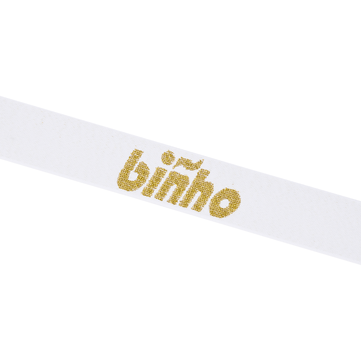 Golden Goal Binho Bands - Binho Board