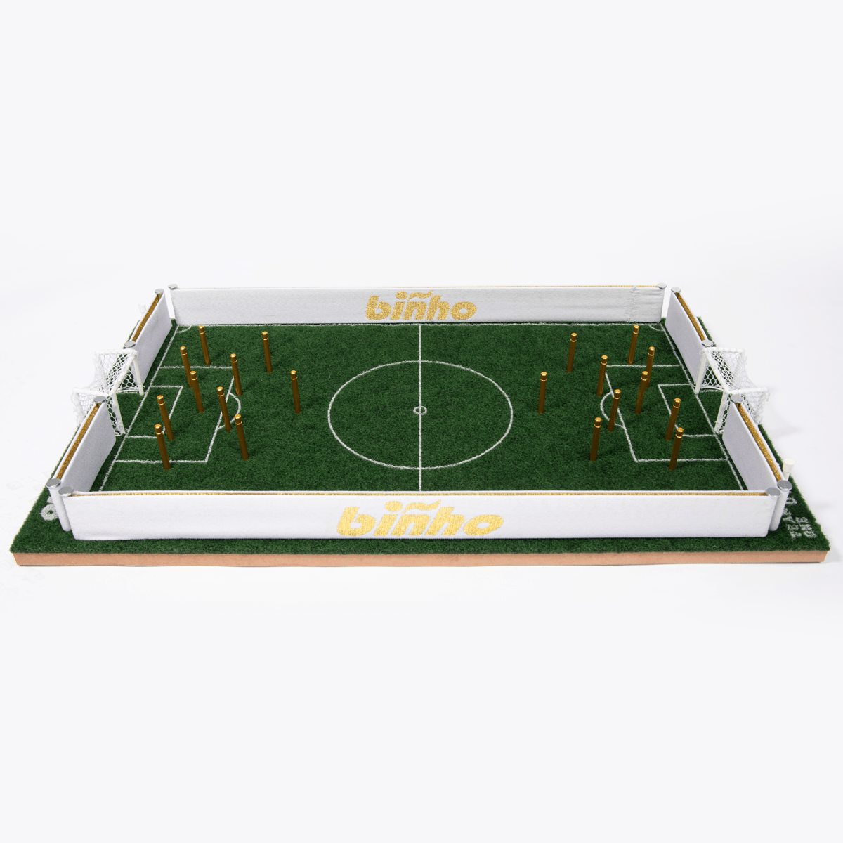 Golden Goal Binho Bands - Binho Board