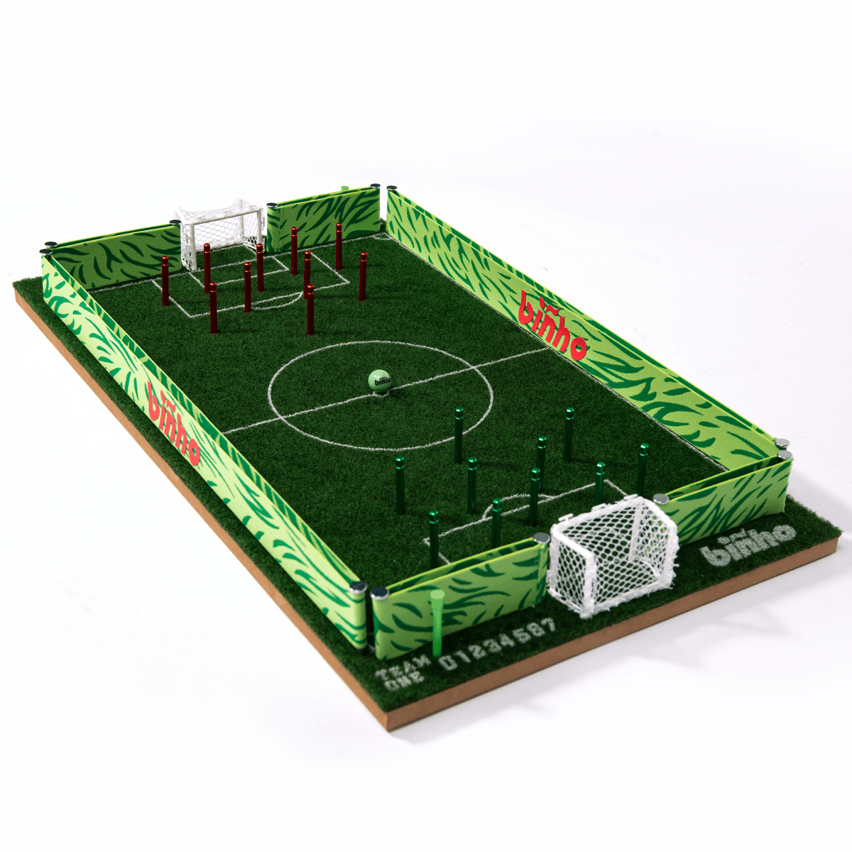 Grinch Binho Bands - Binho Board