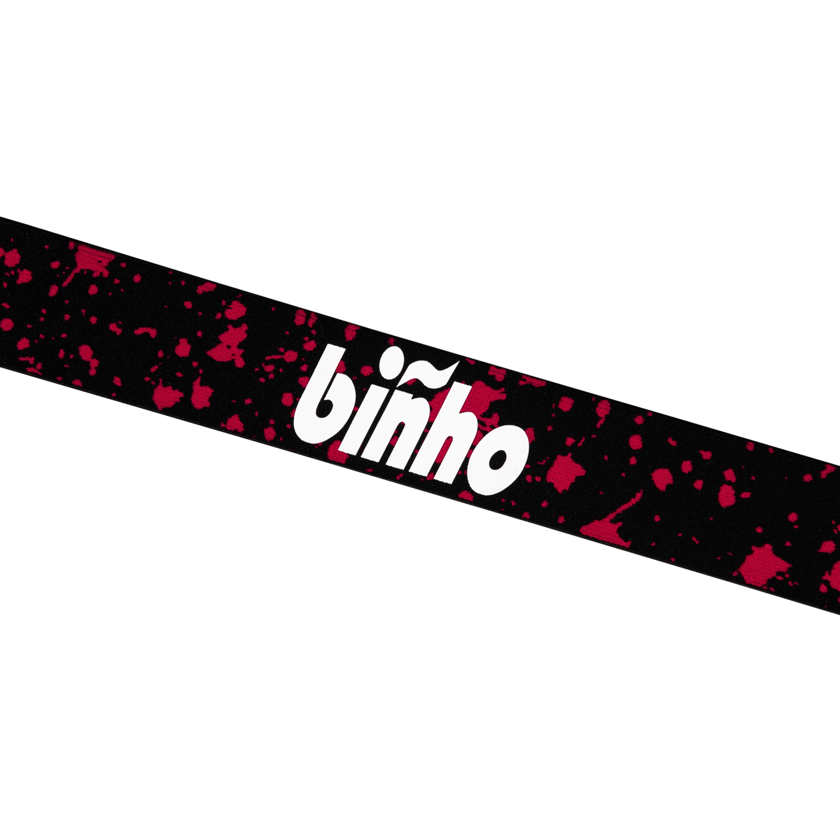 Infrared Splatter Binho Bands - Binho Board