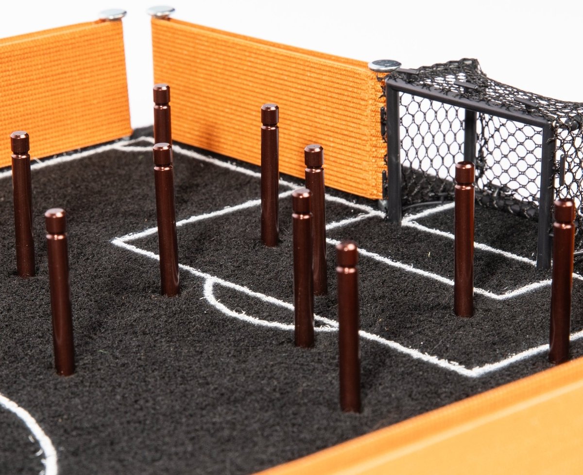 Mocha Player Pieces - Binho Board