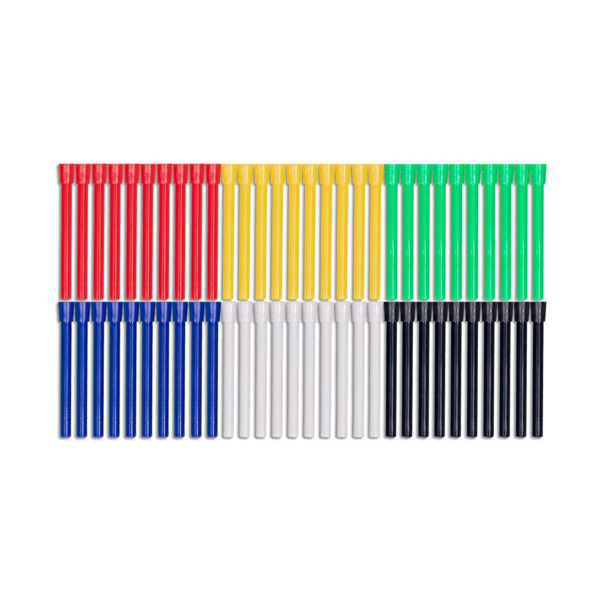 OG Player Pegs - Binho Board