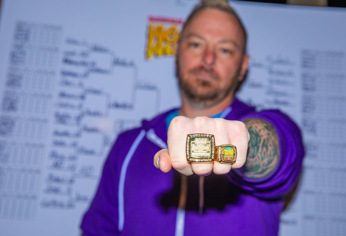 Return To The Mecca Tournament Part 3 | Phoenix, AZ - Binho Board