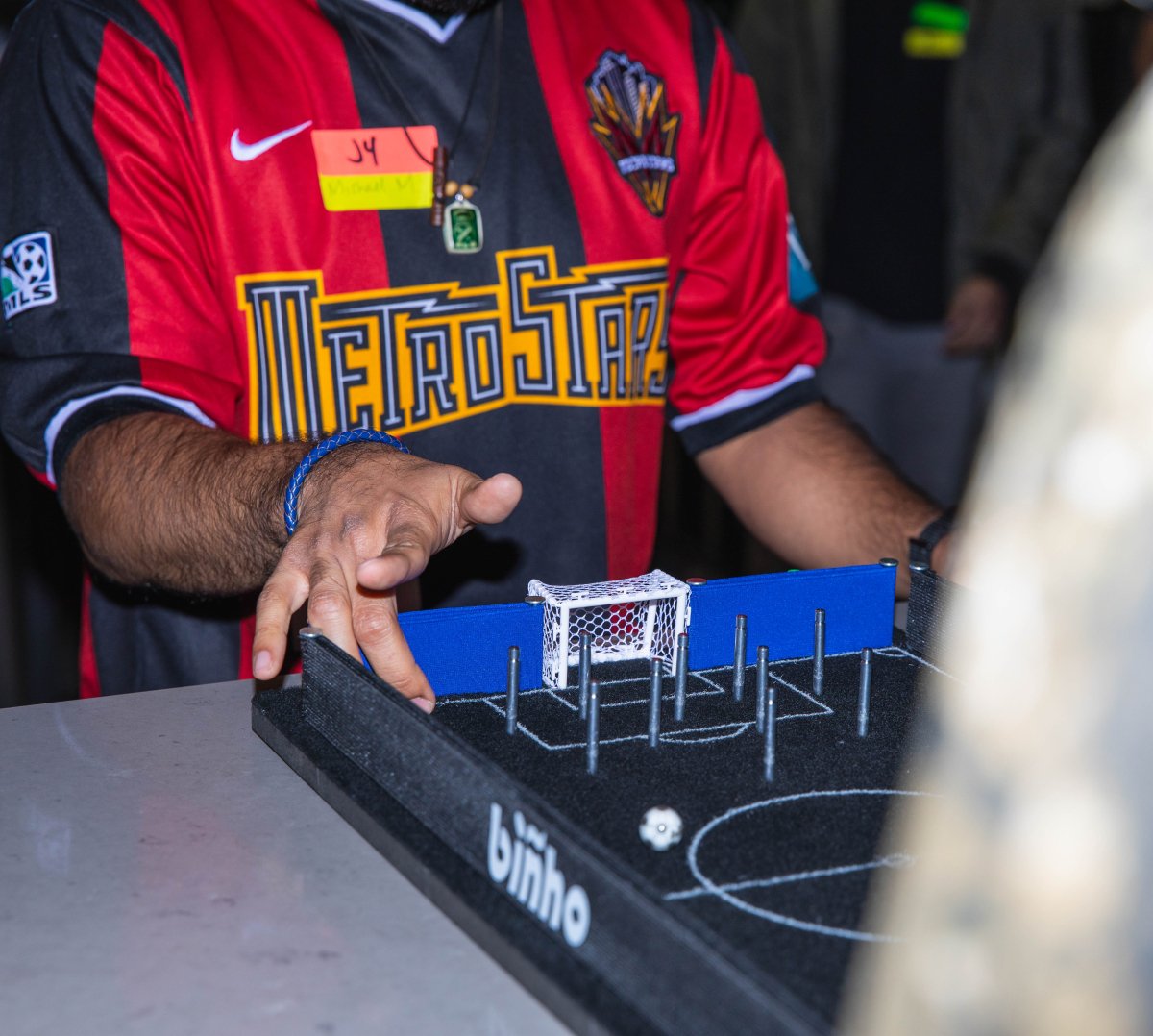 Return To The Mecca Tournament Part 3 | Phoenix, AZ - Binho Board