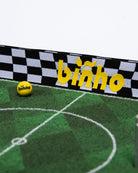 The Indy Special Binho Bands - Binho Board