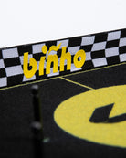 The Indy Special Binho Bands - Binho Board