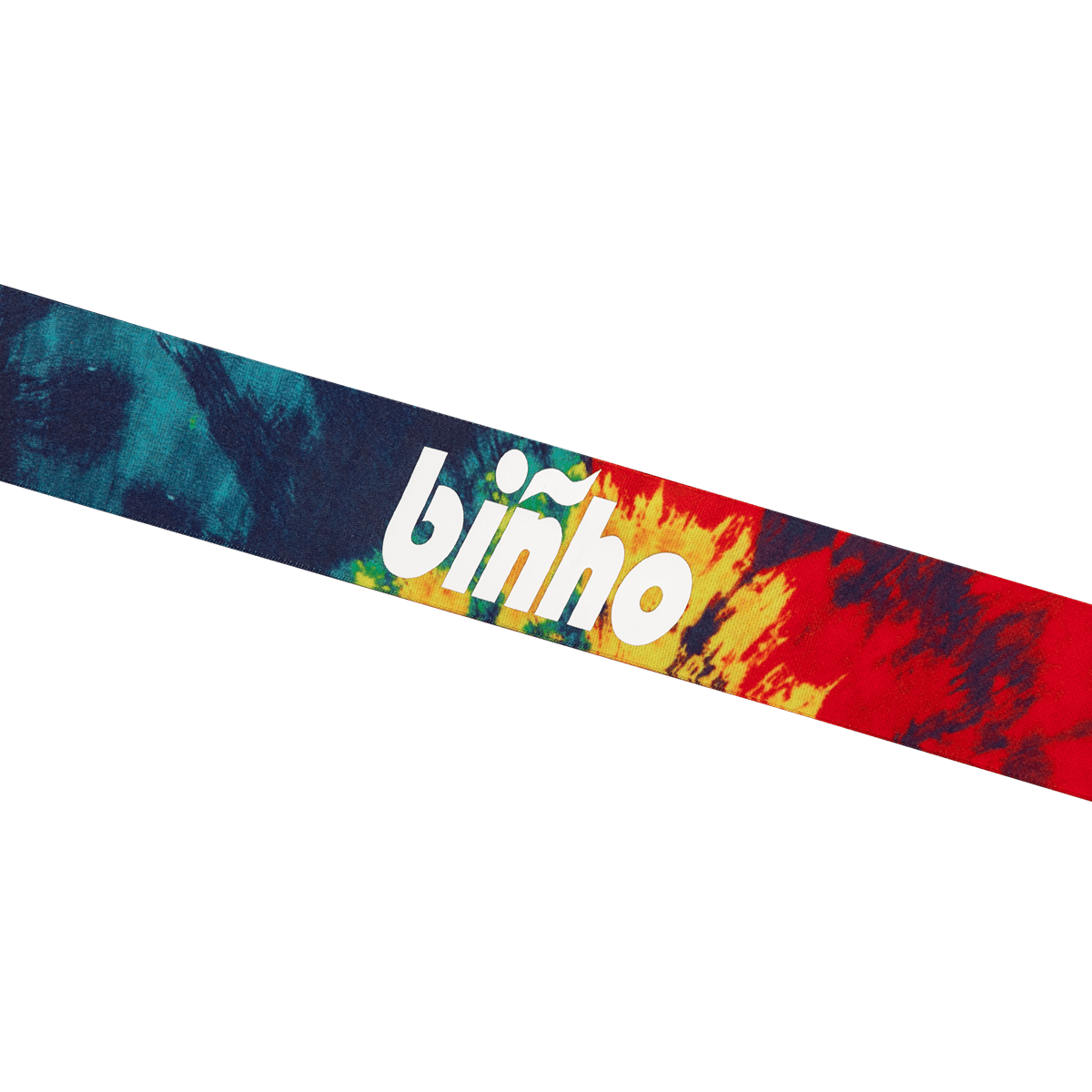 Tie - Dye Binho Bands - Binho Board