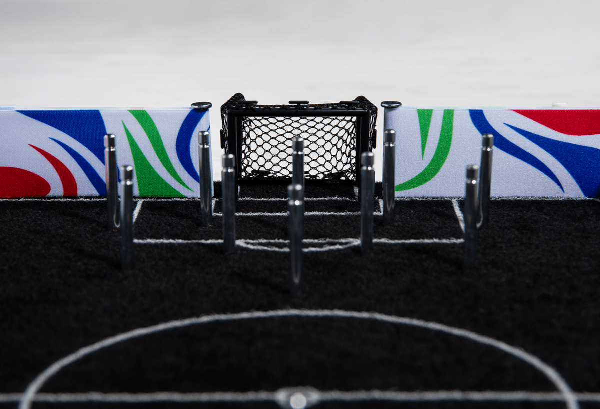 World Collection Bands - Binho Board