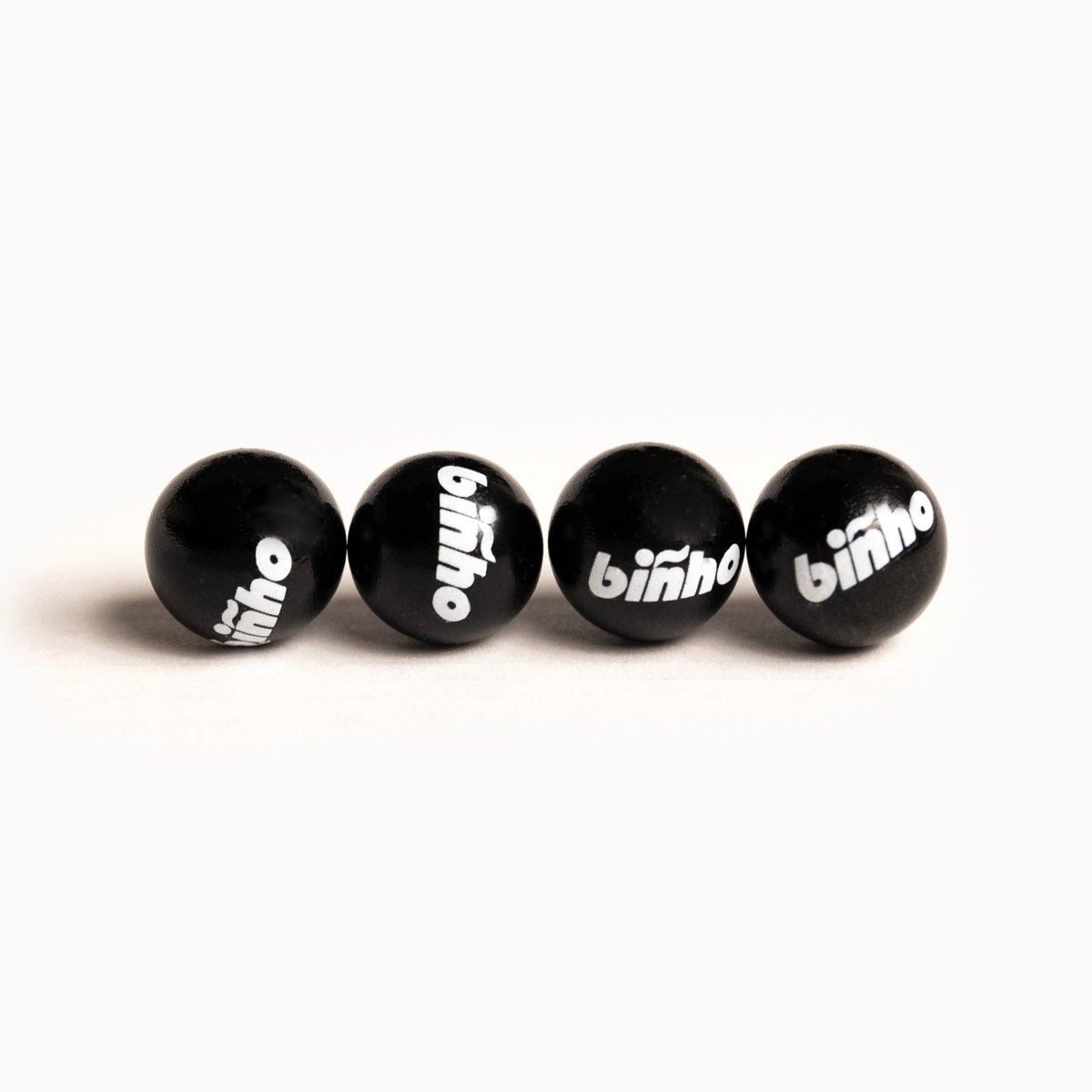 Biñho Balls - Binho Board