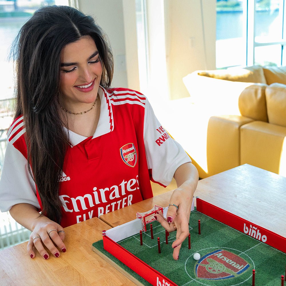 Binho Classic: Arsenal Edition - Binho Board