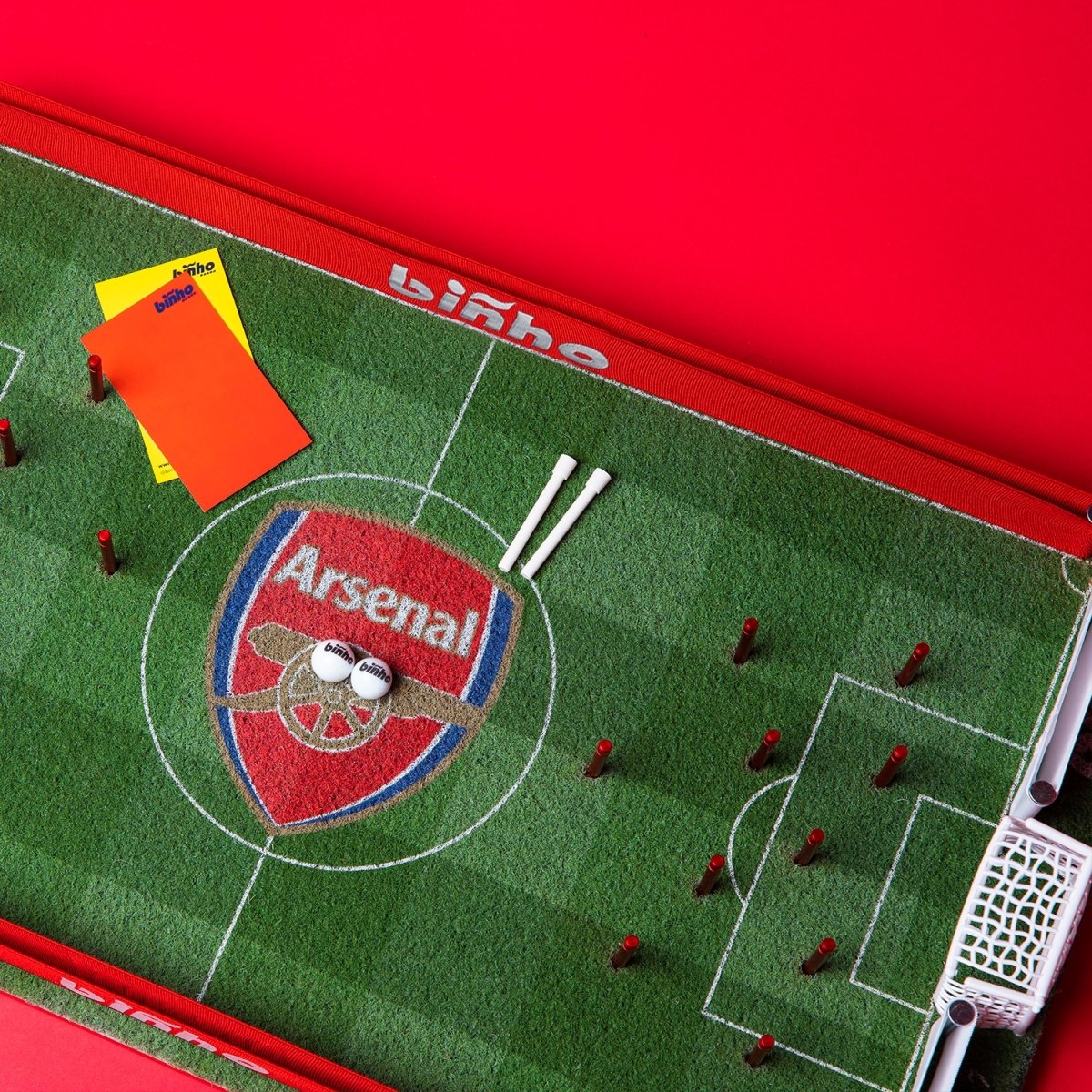 Binho Classic: Arsenal Edition - Binho Board