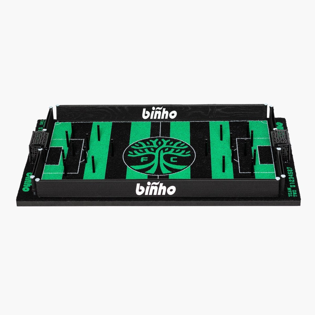 Binho Classic: Austin FC Edition - Binho Board