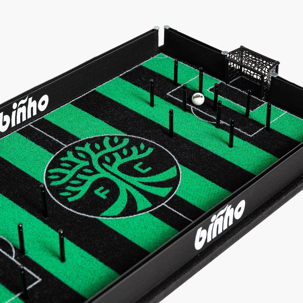 Binho Classic: Austin FC Edition - Binho Board