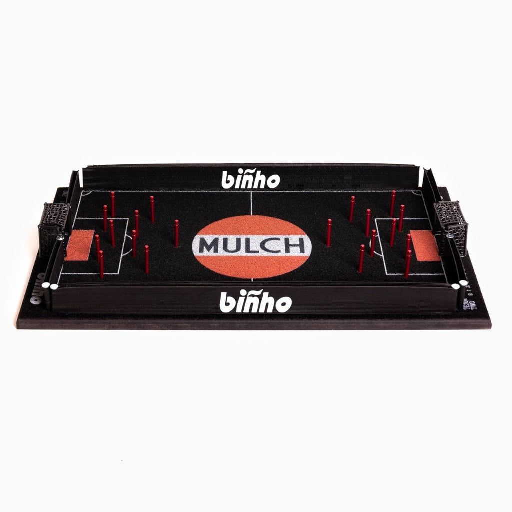 Binho Classic: Custom - Binho Board