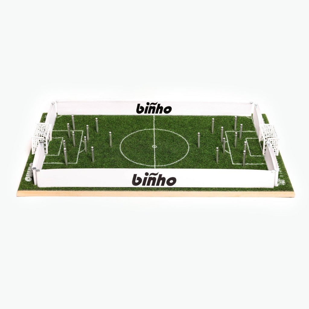 Binho Classic: Green Turf - Binho Board