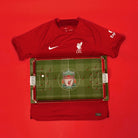 Binho Classic: Liverpool Edition - Binho Board