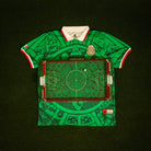 Binho Classic: Mexico Edition - Binho Board