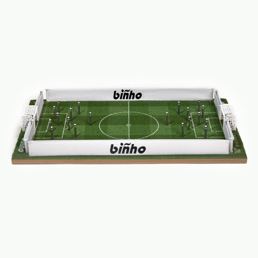 Binho Classic: Stadium Stripes - Binho Board