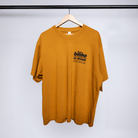 2025 USA Flicking Tour T-Shirt - Binho Board