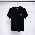 A - Town Showdown Major T-Shirt - Binho Board