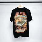 A - Town Showdown Major T-Shirt - Binho Board