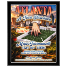 A - Town Showdown Major Tournament - Binho Board