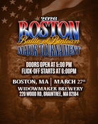 Battle of Binhotown Major Tournament Part 2 - Binho Board