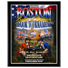 Battle of Binhotown Major Tournament Part 2 - Binho Board